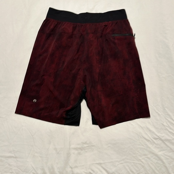 Lululemon T.H.E. 9” Short - Picture 2 of 5